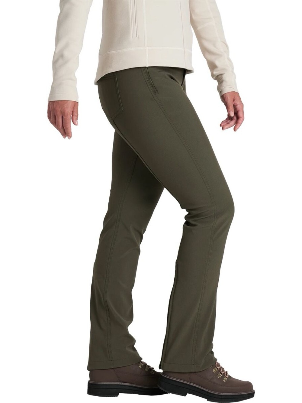Kuhl Women's Frost™ Softshell Pant - Picture 2 of 3